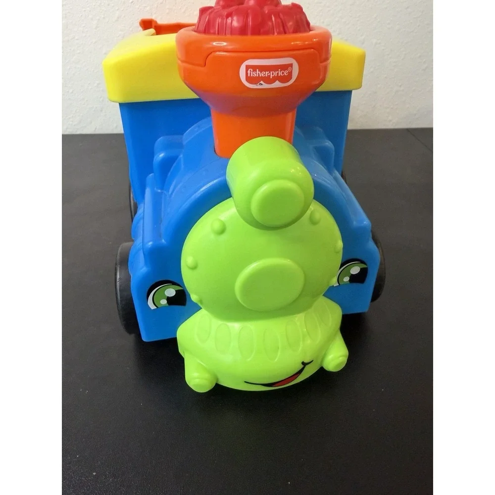 Fisher-Price mattel fisher